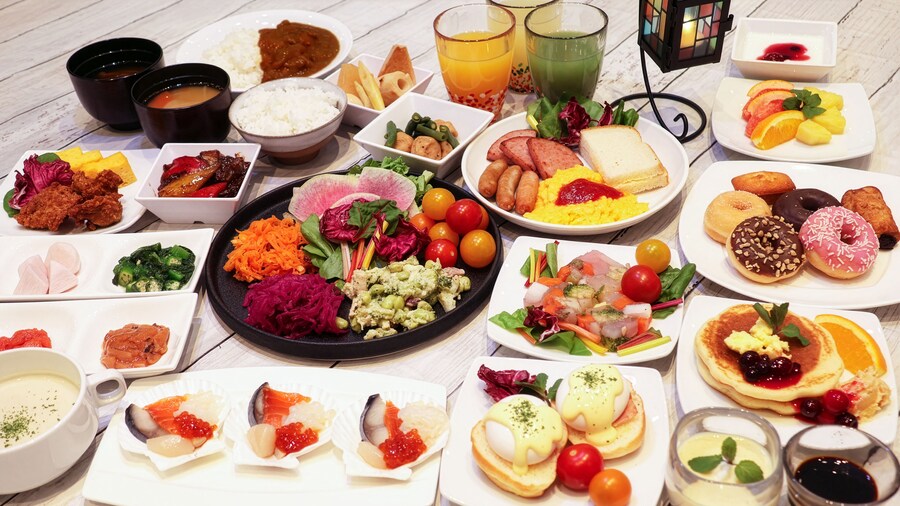 Hotel JAL City Aomori