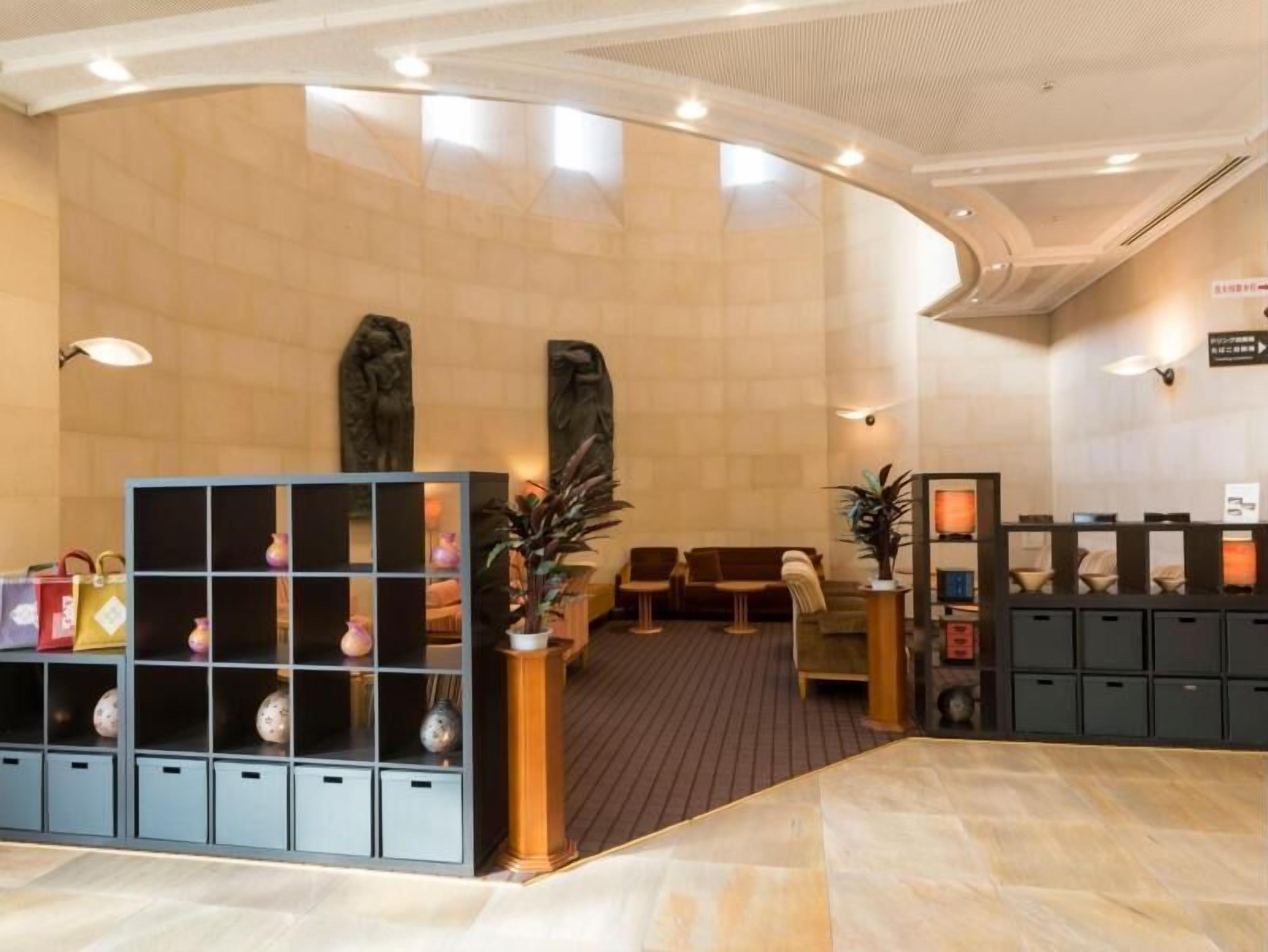 Hall