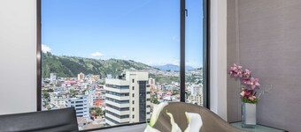 NH Collection Quito Royal