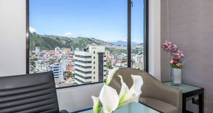 NH Collection Quito Royal