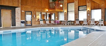 Country Hearth Inn & Suites Kenton