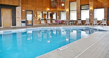 Country Hearth Inn & Suites Kenton