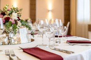 Banquet hall - Hotel Sauerlacher Post (Sauerlach)