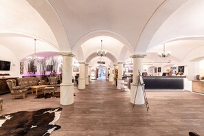 Hall