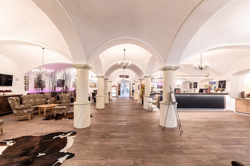 Hotel Sauerlacher Post