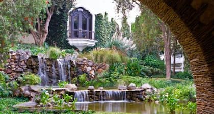 Hilton Guatemala City