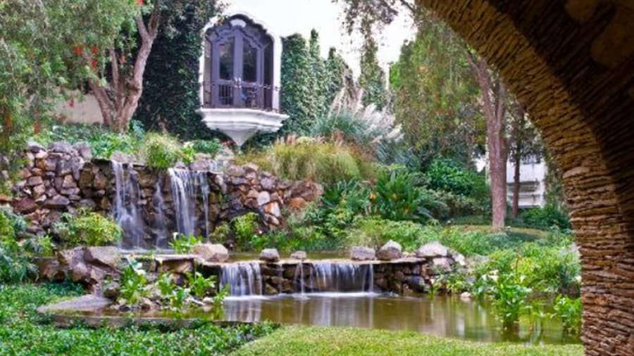 Hilton Guatemala City