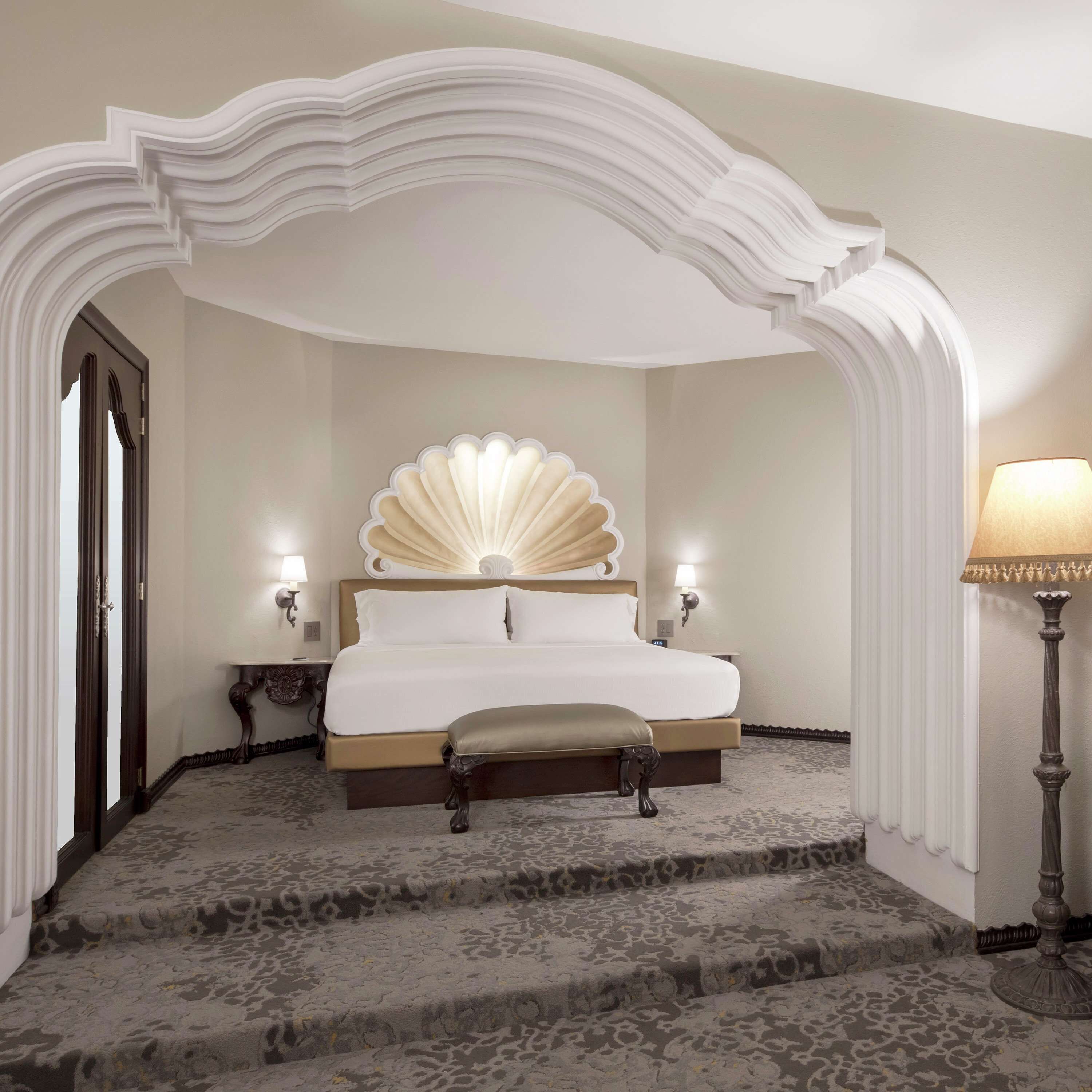 Junior-Suite, 1 King-Bett | Bettwäsche aus ägyptischer Baumwolle, Allergikerbettwaren