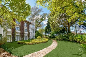 Sports facility - Hilton Guatemala City (Santa Catarina Pinula)