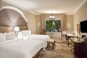 Egyptian cotton sheets, hypo-allergenic bedding, down comforters