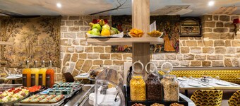 Hôtel Minerve Paris