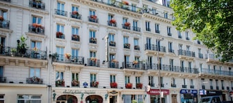 Hôtel Minerve Paris