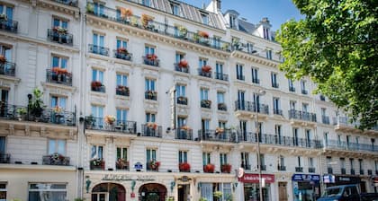 Hôtel Minerve Paris
