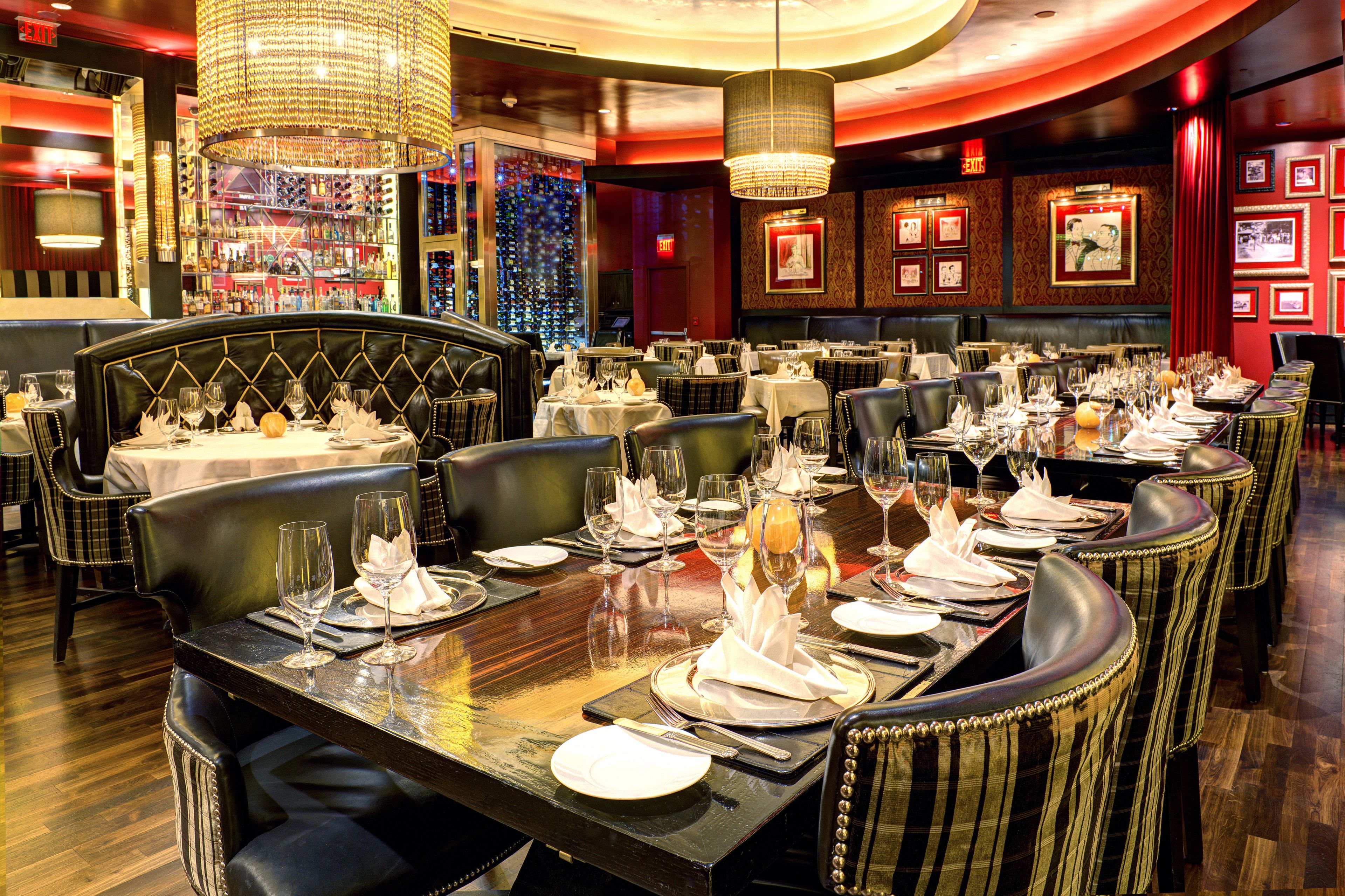 10 restaurants, breakfast, lunch, dinner served; italian cuisine