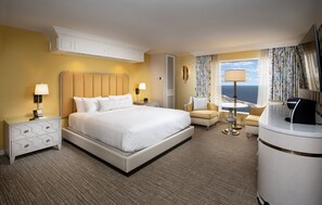 Gulf View King Room