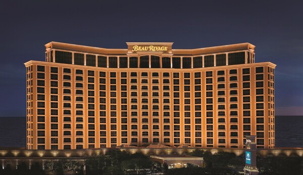 Beau Rivage - Biloxi, MS