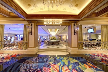 Casino at Beau Rivage