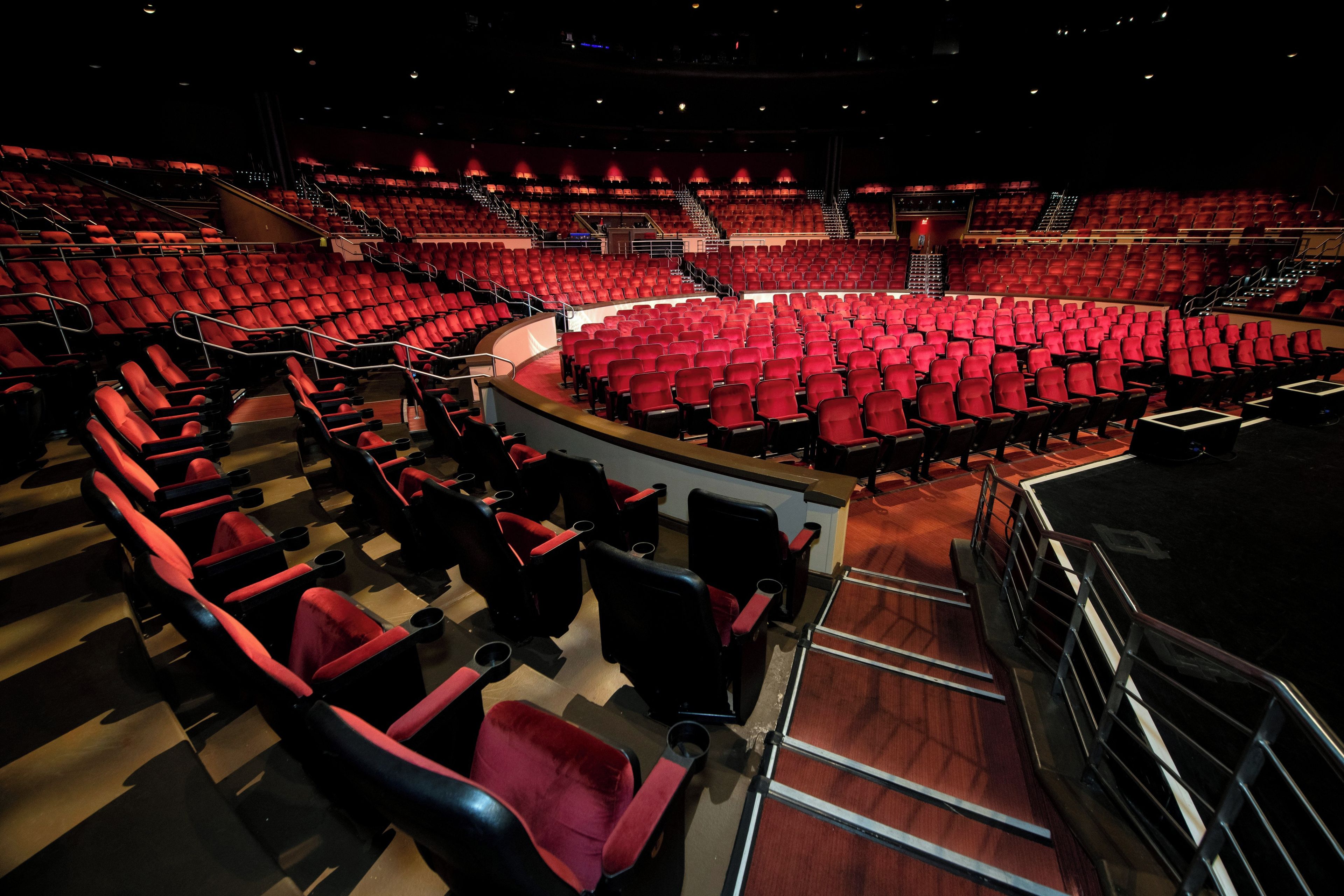Theatershow