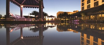 Beau Rivage