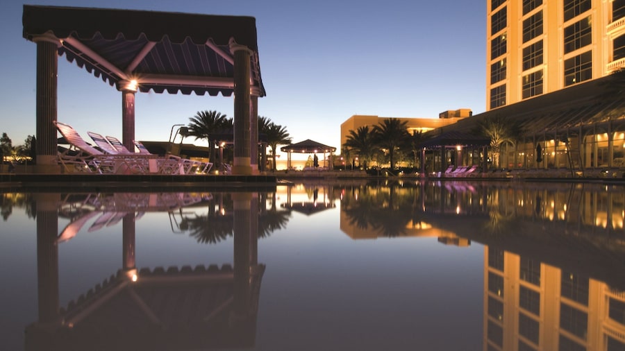 Beau Rivage