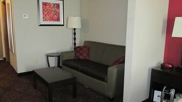 Fasilitas kamar
