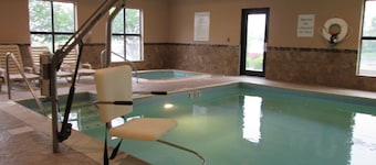 Holiday Inn Express Cloverdale - (Greencastle) by IHG
