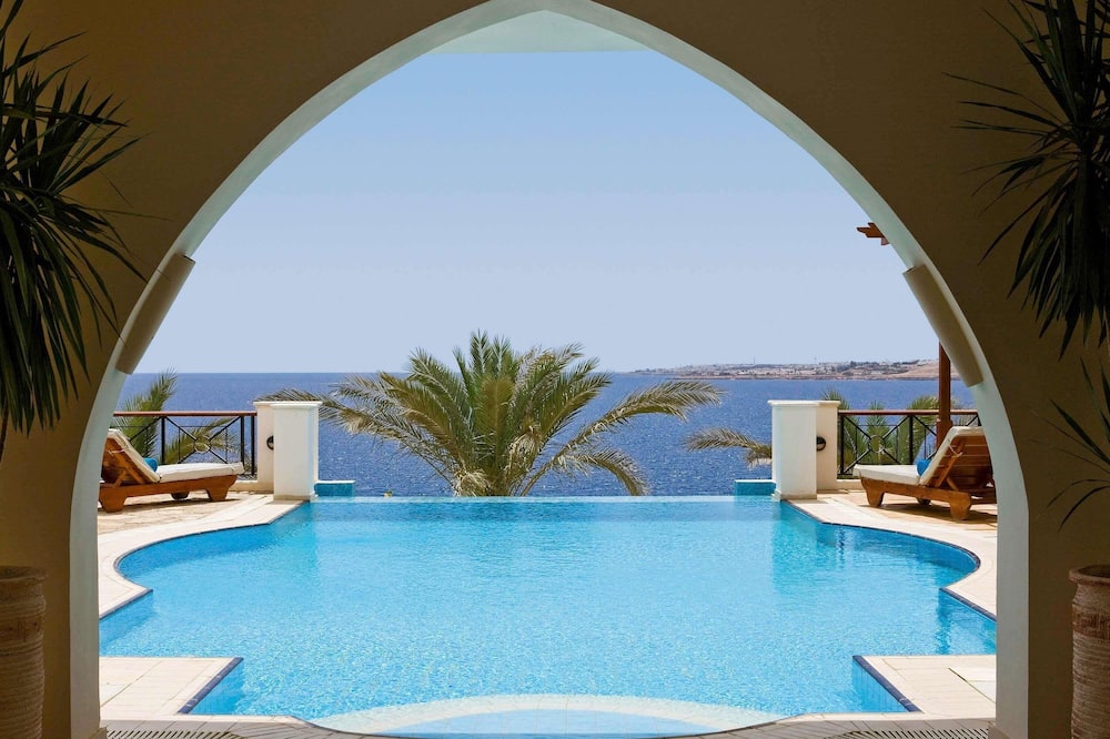 Mövenpick Resort Sharm El Sheik Naama Bay