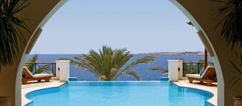 Mövenpick Resort Sharm El Sheik Naama Bay