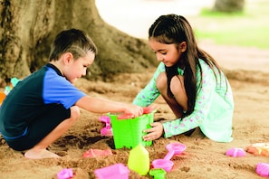 Actividades para niños