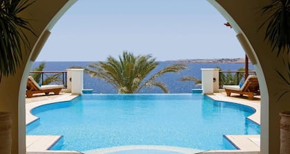 Mövenpick Resort Sharm El Sheik Naama Bay