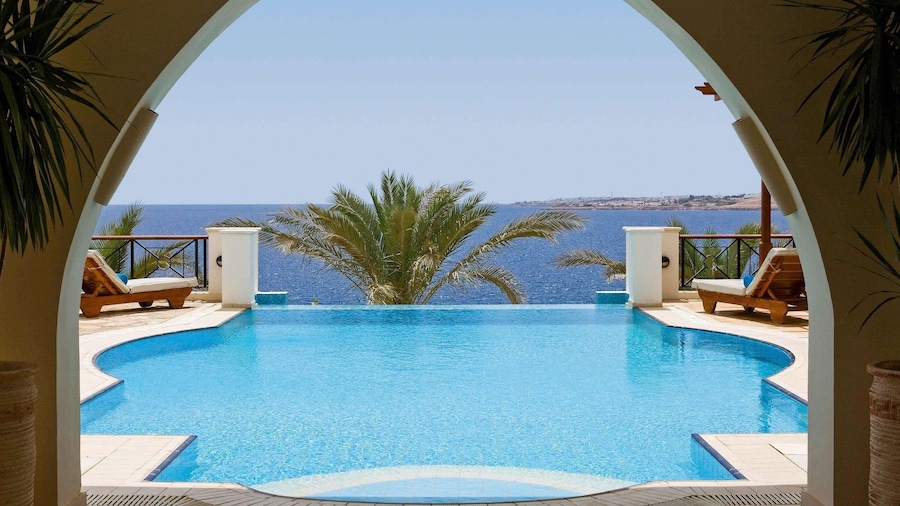 Mövenpick Resort Sharm El Sheik Naama Bay