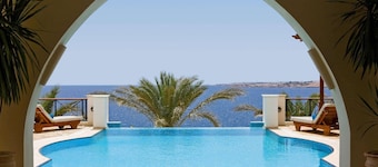 Mövenpick Resort Sharm El Sheik Naama Bay