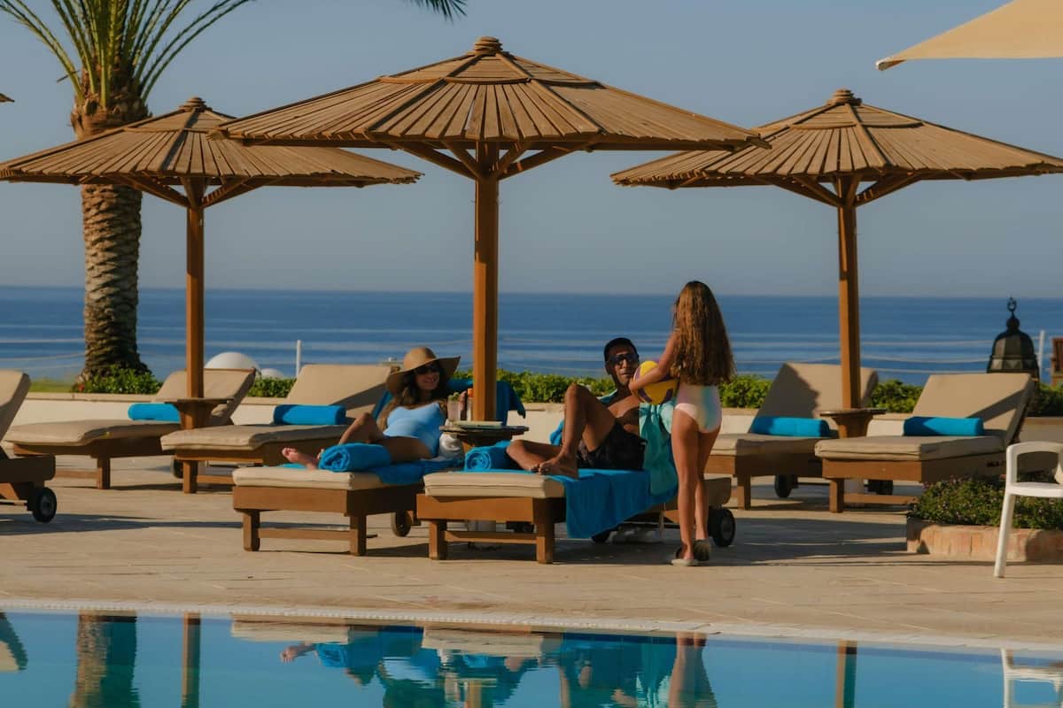 Comfort Room, 1 Double Bed | Premium bedding, minibar, in-room safe, blackout drapes