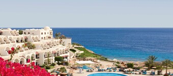Mövenpick Resort Sharm El Sheik Naama Bay