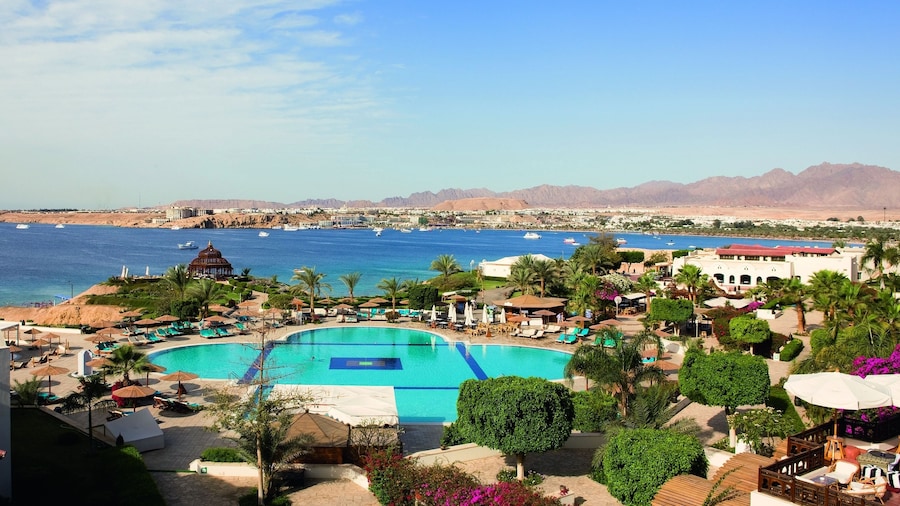 Mövenpick Resort Sharm El Sheik Naama Bay