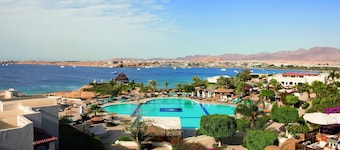 Mövenpick Resort Sharm El Sheik Naama Bay