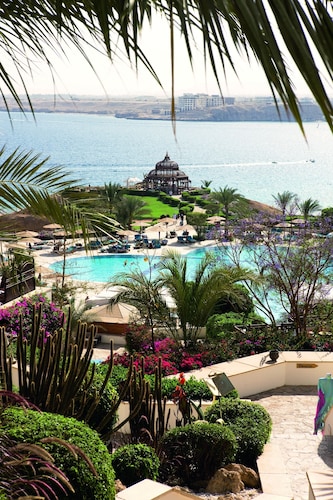 Mövenpick Resort Sharm El Sheik Naama Bay