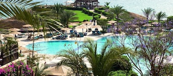 Mövenpick Resort Sharm El Sheik Naama Bay