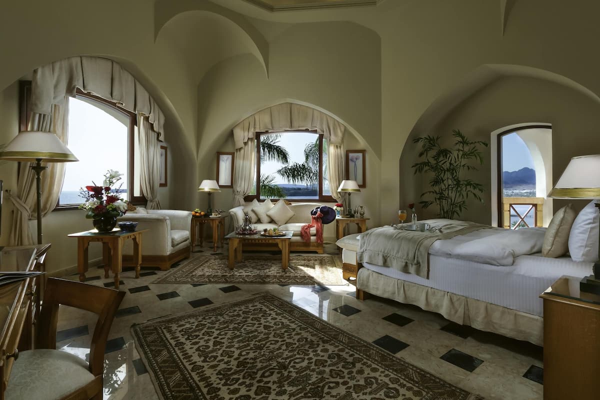 Luxury Villa, Multiple Beds, Sea View