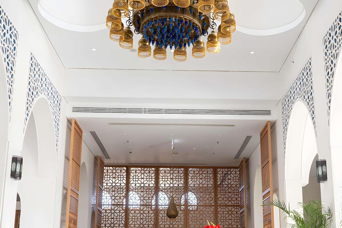 Chambre Supérieure, 1 trÚs grand lit | Literie de qualité supérieure, minibar, coffres-forts dans les chambres