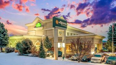 La Quinta Inn & Suites by Wyndham Coeur d`Alene