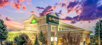 La Quinta Inn & Suites by Wyndham Coeur d`Alene