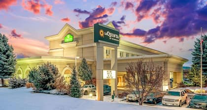 La Quinta Inn & Suites by Wyndham Coeur d`Alene