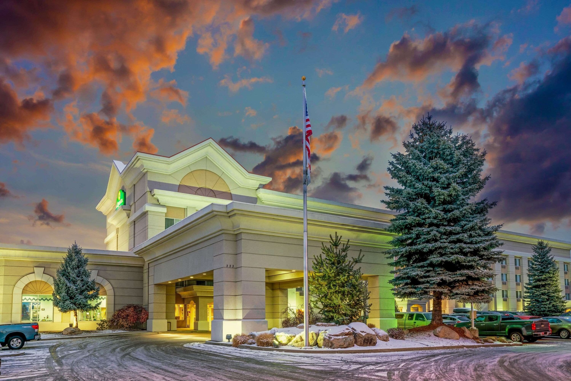 3 Star Hotels