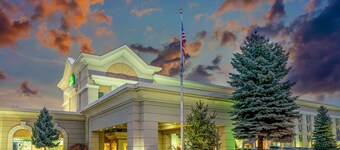 La Quinta Inn & Suites by Wyndham Coeur d`Alene