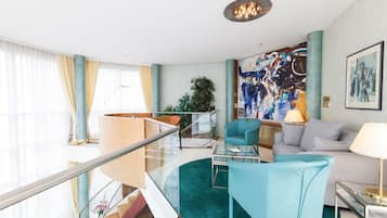 Suite | View from room