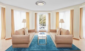 X-Group Rate | View from room - Living Hotel Großer Kurfürst (Berlin)