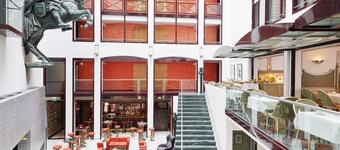 Living Hotel Großer Kurfürst