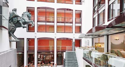 Living Hotel Großer Kurfürst
