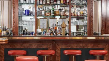 Bar (in loco)